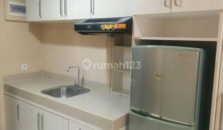 Apartmen U Residence 2 Lippo Karawaci 2