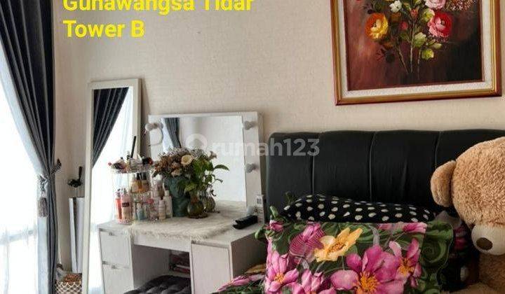 Dijual murah Apart Gunawangsa Tidar 1