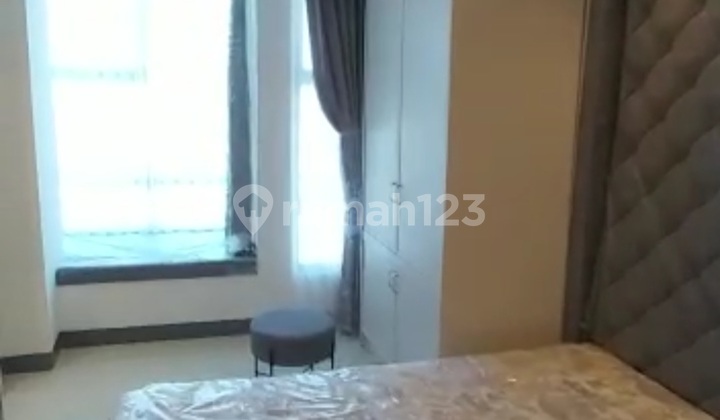 Disewakan Apart Pakuwon Super Mall new gress furnished 2