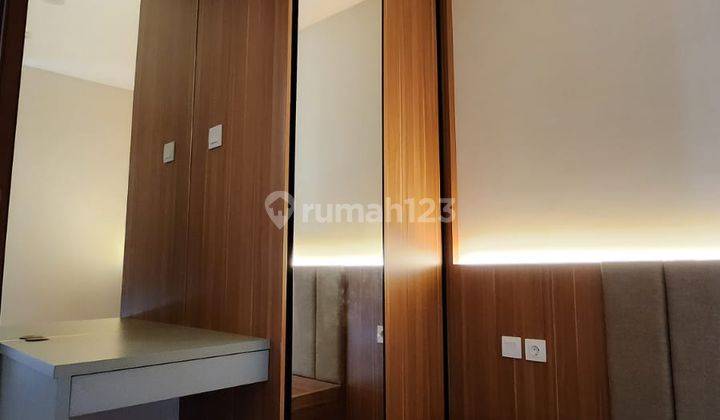 Apartemen 2BR Full Furnished Hegarmanah Res. Bandung 2