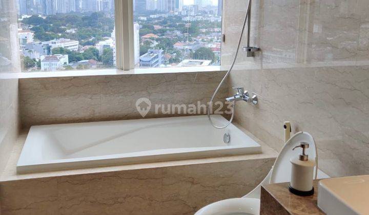 Dijual Unit 3 Kamar Siap Huni Di Menteng Park 2