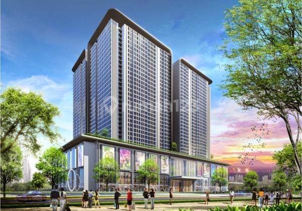 Apartement Chadstone Pollux Tipe Studio Di Cikarang 2