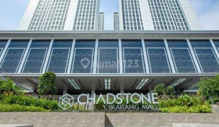 Apartemen Chadstone Cikarang Type Studio Siap Huni 1