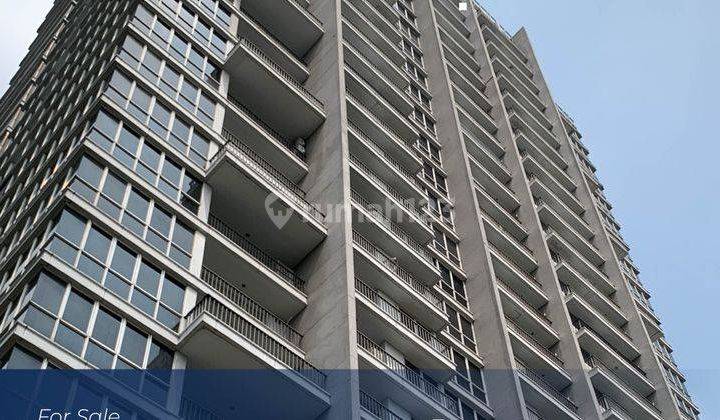 Apartement di Deplu, Lexington Residence 2 Br, Jakarta Selatan 1