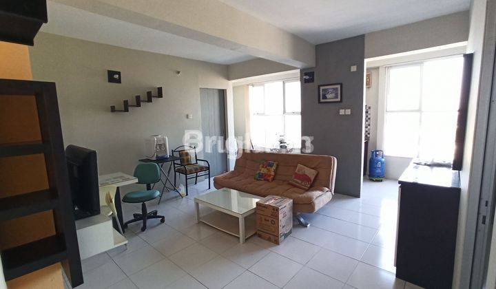 Apartment 2 Br Plus Plus Di Sukolilo Dian Regency Surabaya, Dekat Araya, Manyar, Kertajaya, Merr, Dharma Husada, Pakuwon City 1