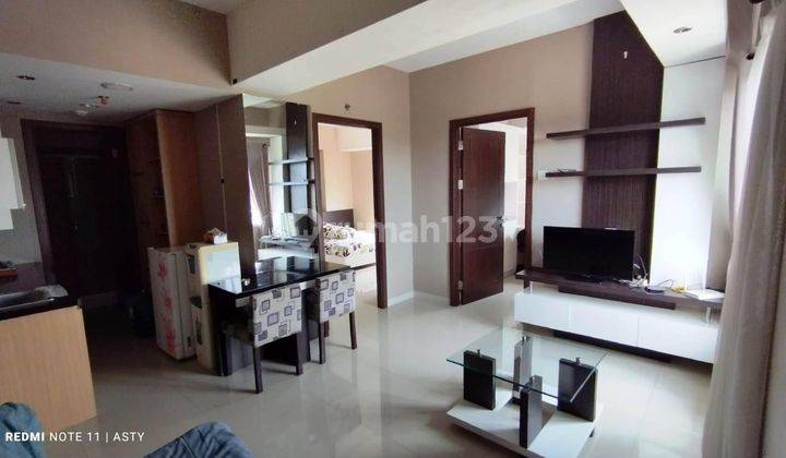    Apartemen Siap Huni Di Galery Ciumbuleuit 2 Full Furnished 2