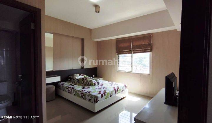    Apartemen Siap Huni Di Galery Ciumbuleuit 2 Full Furnished 1