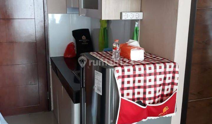 Apartemen Siap Huni Tipe Studio 1BR Di Gateway Pasteur 2