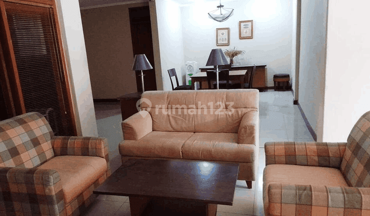 Apartemen Siap Huni Di Casa Gracia 2 Bedroom, Kota Bandung 2