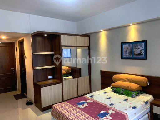 Apartemen Bagus Ciumbuleuit Bandung Utara 1