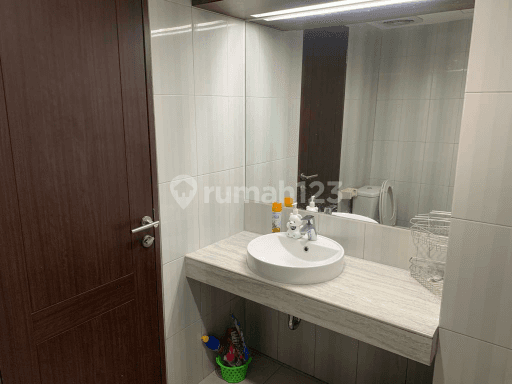 Apartemen Bagus Ciumbuleuit Bandung Utara 2