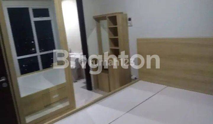 APARTEMENT PURI MANSION FULL FURNISHED JAKARTA BARAT 1