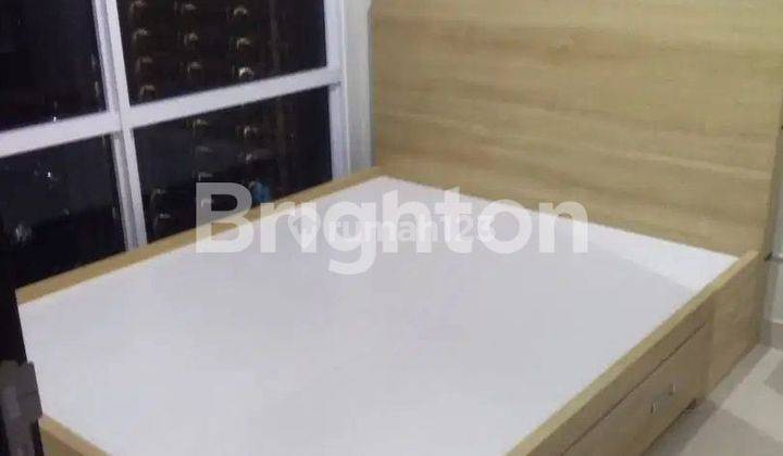 APARTEMENT PURI MANSION FULL FURNISHED JAKARTA BARAT 2