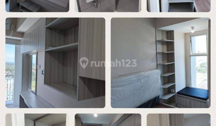 APARTEMEN AMOR SURABAYA MURAH (VIN.A266) 1