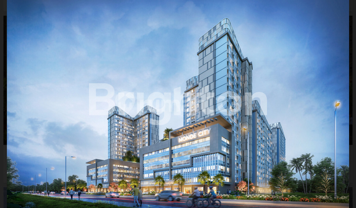 Dekat kantor pemerintahan