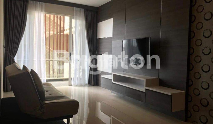 Dekat shopping mall,Dekat tempat ibadah