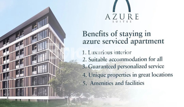 Dekat sekolahDekat rumah sakit Dekat shopping mall 2