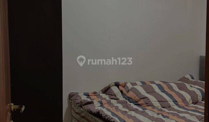 kan Apartment Di Majesty Apartment Surya Sumantri Bandung 2