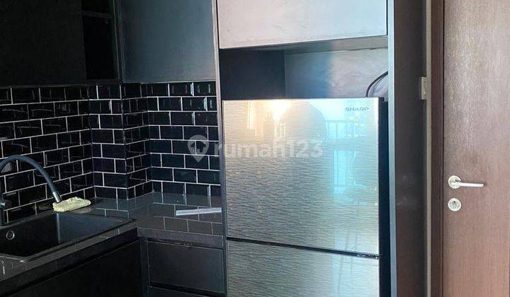 BU Apartemen Calia 2BR Furnished Di Pulomas ** 2