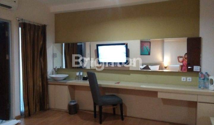 APARTEMEN GUNAWANGSA MANYAR TOWER A 1