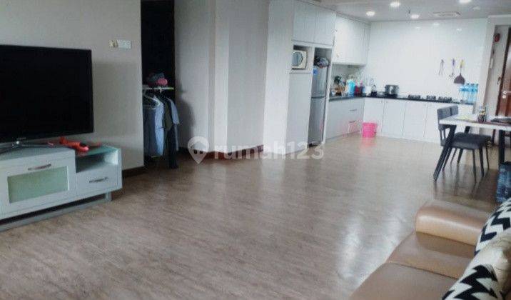 Apartemen Amartapura Residence nego sampai deal Tangerang S6664 1