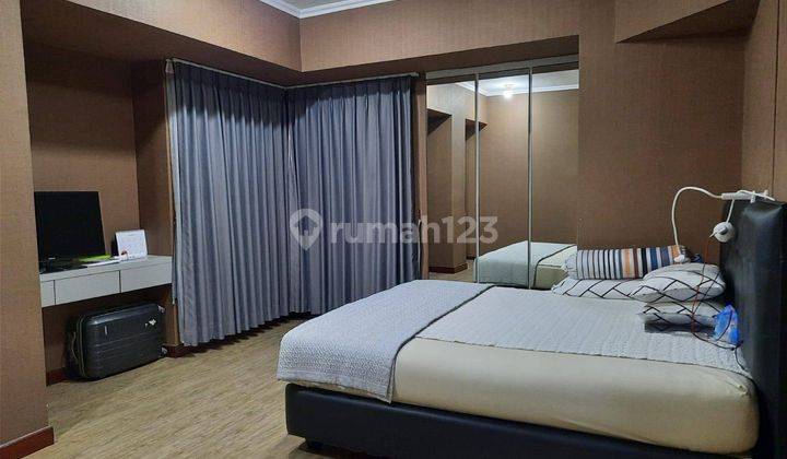 Apartemen Amartapura Residence nego sampai deal Tangerang S6664 2