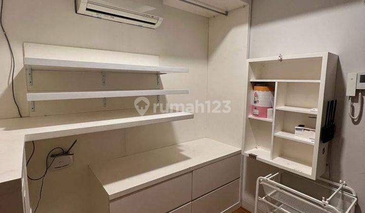 Apartemen The Mansion Kemayoran jual BU sampai deal Jakarta S6665 2