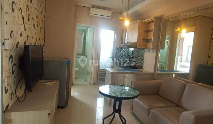 1 Unit Apartemen Gading Nias Kelapa Gading Jakarta Utara R1624 2