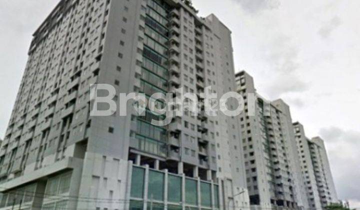 Apartemen Menteng Square 2 Br  Matraman Jakarta Timur 1