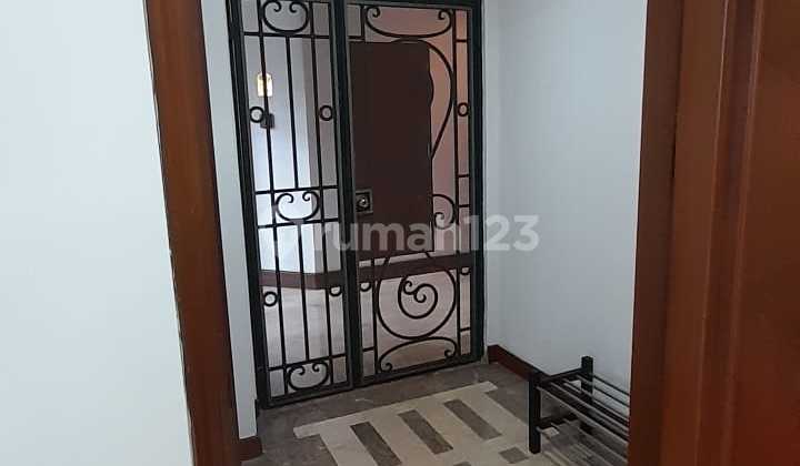 Kintamani Kondominium Mampang, Prapanca Jakarta Selatan 2