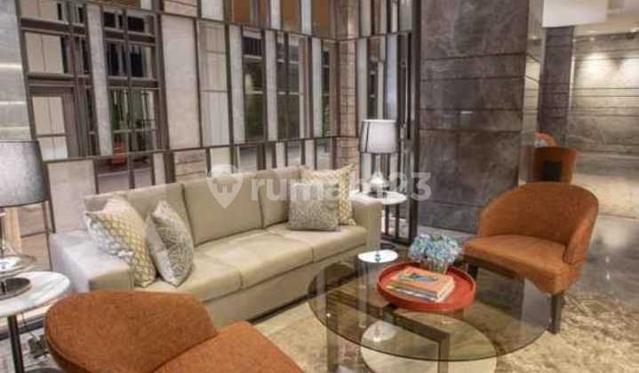 APARTEMEN SPRINGWOOD ALAM SUTERA 2