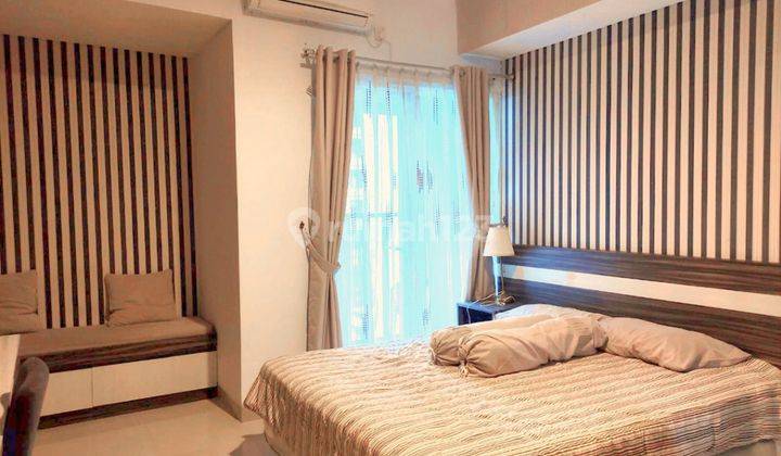 Apartemen Skyline Serpong Tangerang Selatan S6512 1