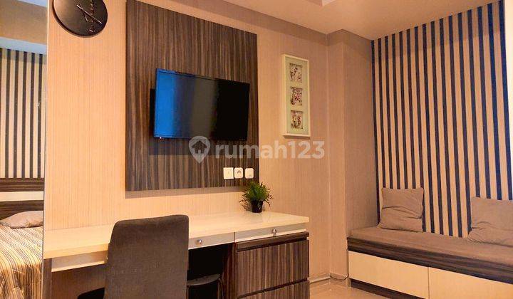 Apartemen Skyline Serpong Tangerang Selatan S6512 2