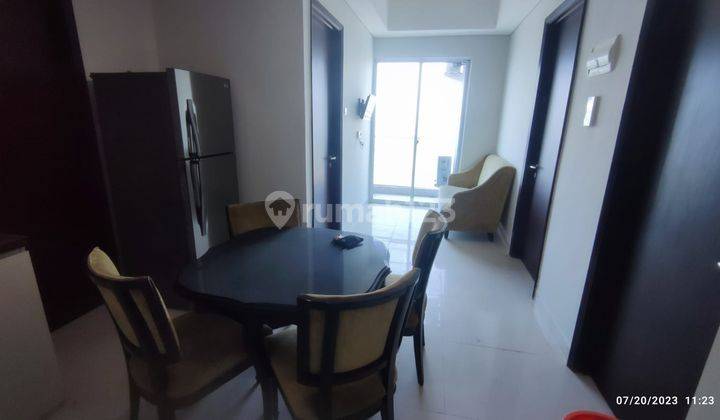 Apartement Siap Huni di Pusi Mansion, Jakarta 1