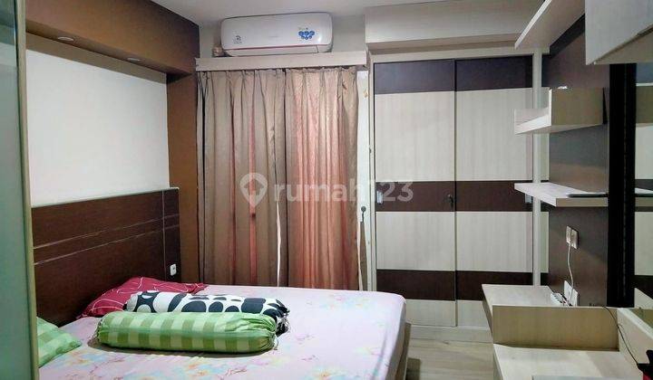 Apartemen Tifolia Lantai 17 1BR Lokasi Strategis S6668 1