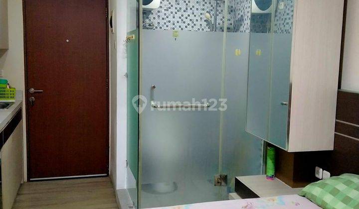 Apartemen Tifolia Lantai 17 1BR Lokasi Strategis S6668 2