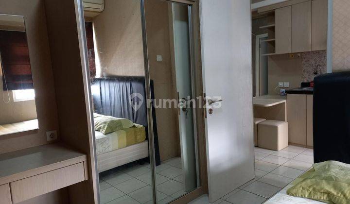 1 Unit Apartemen Green Pramuka City Cempaka Putih R1626 2