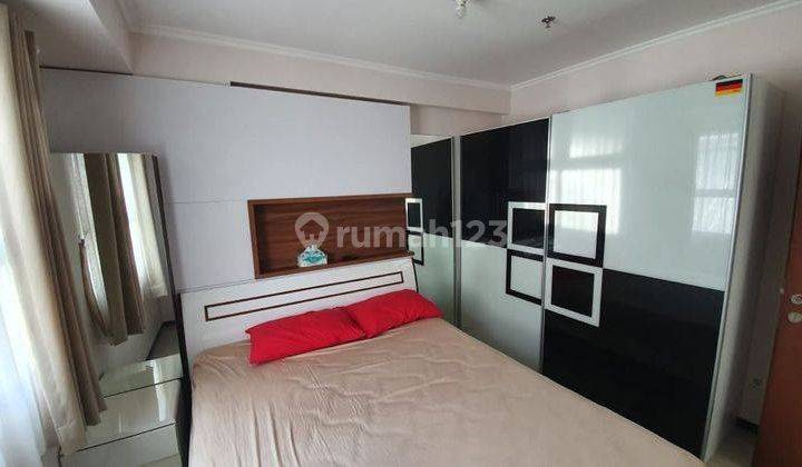 Apartement Gateway Pasteur 2 BR Furnished 2