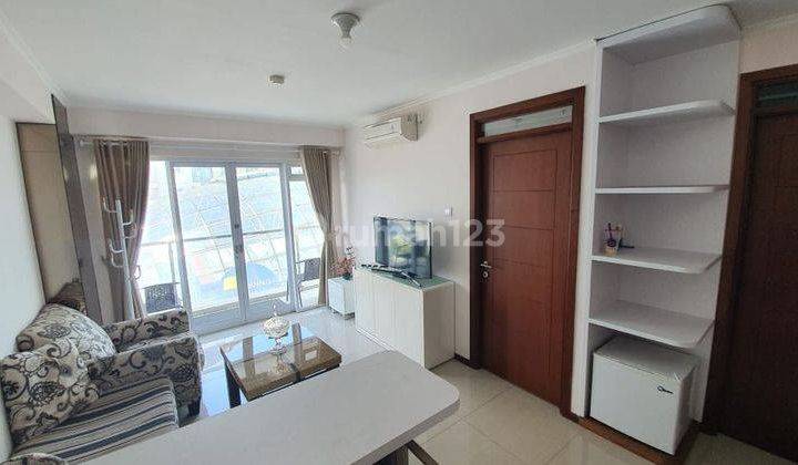 Apartement Gateway Pasteur 2 BR Furnished 1