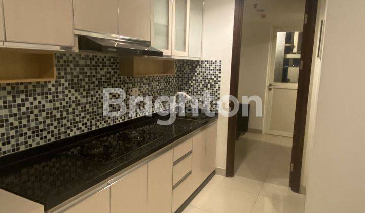 Bagus (New) Apartemen Kensington Royal Suites 1