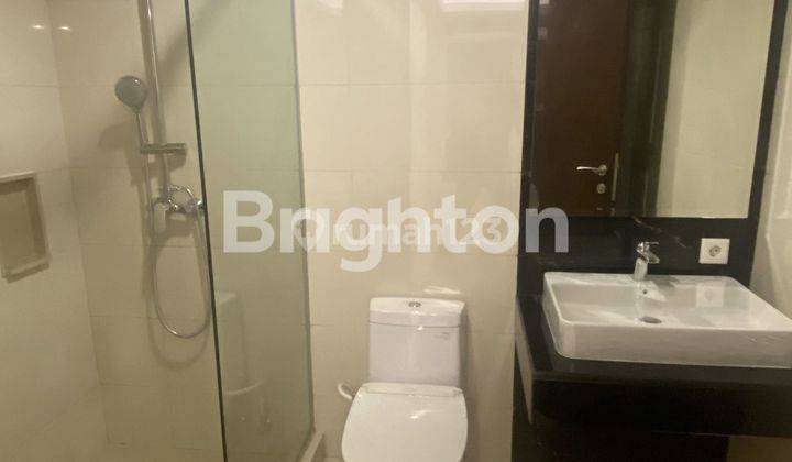 Bagus (New) Apartemen Kensington Royal Suites 2