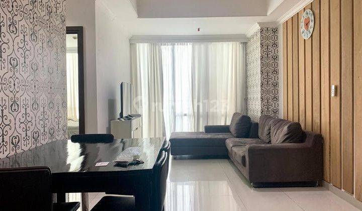 Dijual Apartement Denpasar Residences 2 BR Furnished Bagus 2