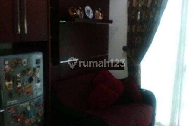 Dijual Apartemen Thamrin Residence 1br Full Furnished Nego 2