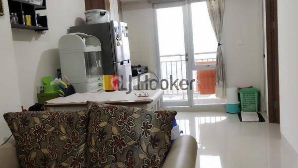 APARTEMEN FULLY FURNISHED AREA KELAPA GADING JAKARTA TIMUR 1