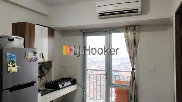 APARTEMEN FULLY FURNISHED AREA KELAPA GADING JAKARTA TIMUR 2