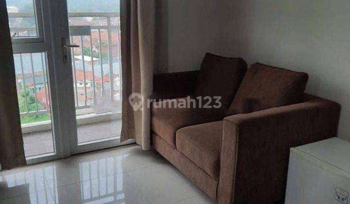 Apartement Full Furnished di jl Raya Jatinangor 1