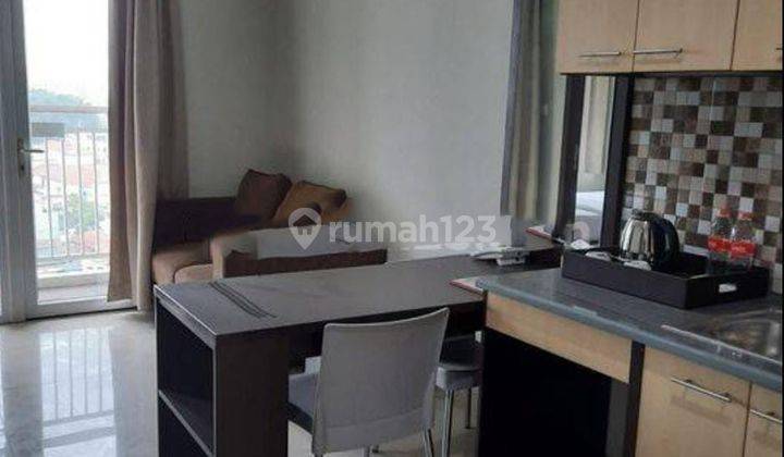 Apartement Full Furnished di jl Raya Jatinangor 2