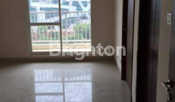 APARTEMEN CALLIA, 2BR, JUAL RUGI, NEGO HALUS 1