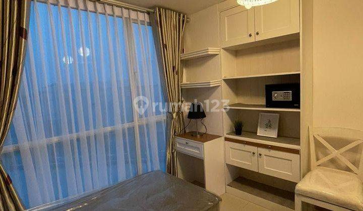 Apartemen Casablanca Hunian Mewah Sekelas Hotel Bintang Lima 2