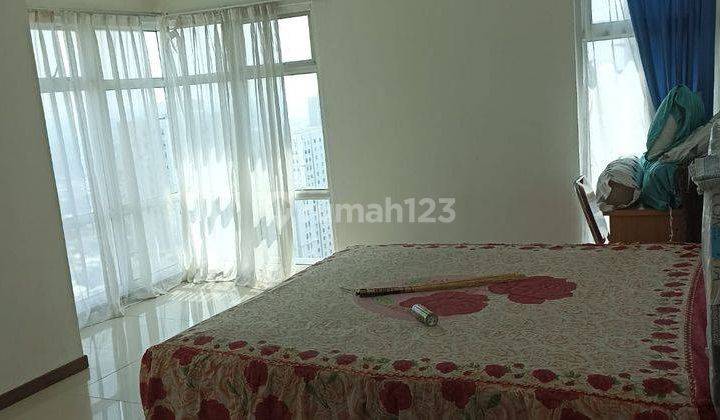 Condominium Green Bay Pluit Rapi Dan Siap Huni Semi Furnished 2